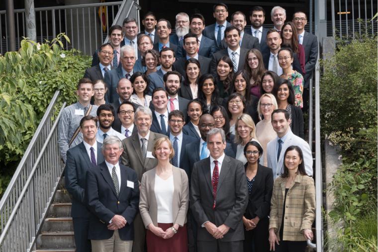 Department Photo 2022