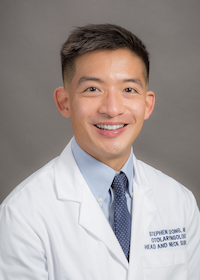 Stephen Leong, MD