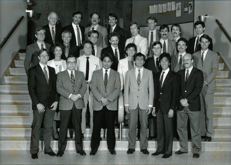 1986 alumni