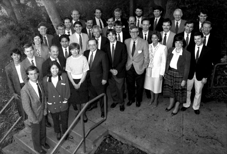 1989 alumni
