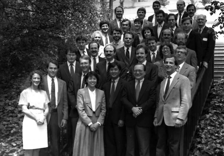 1990 alumni