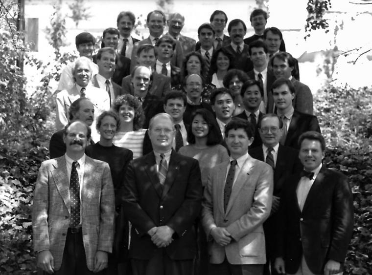1991 alumni