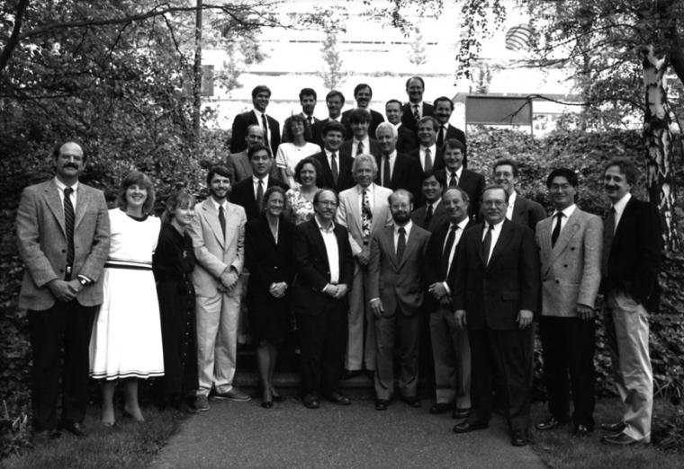 1992 alumni