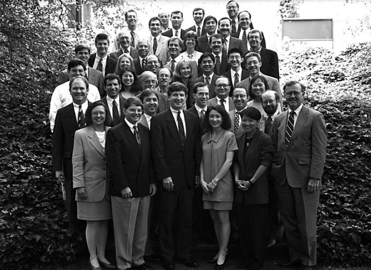 1995 alumni