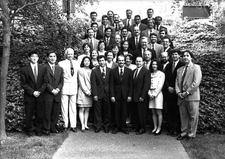 1996 alumni