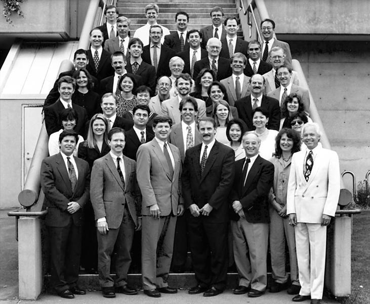 1999 alumni