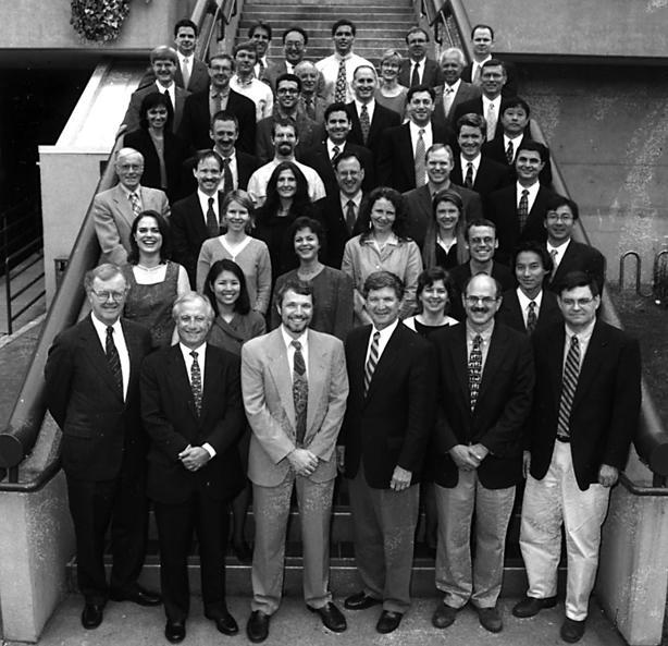 2001 alumni