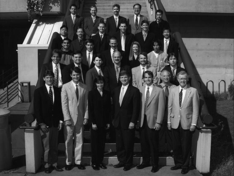 2002 alumni