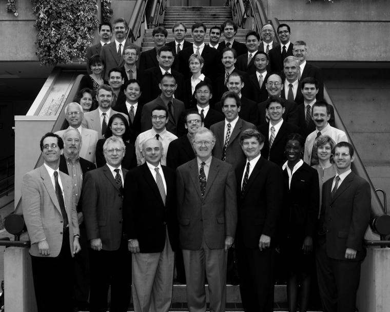 2004 alumni