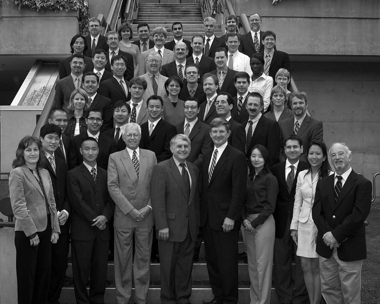 2005 Alumni
