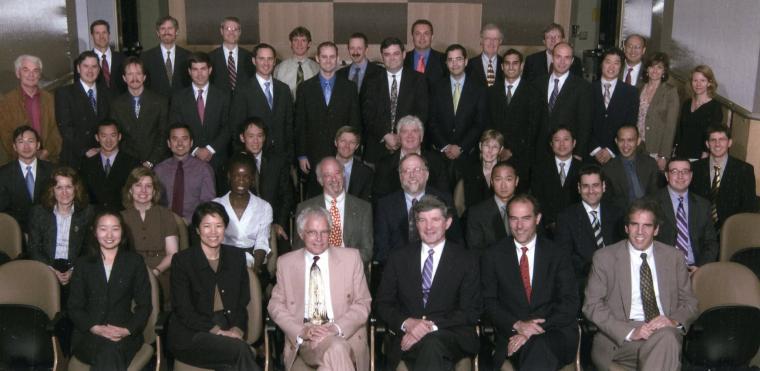 2006 alumni