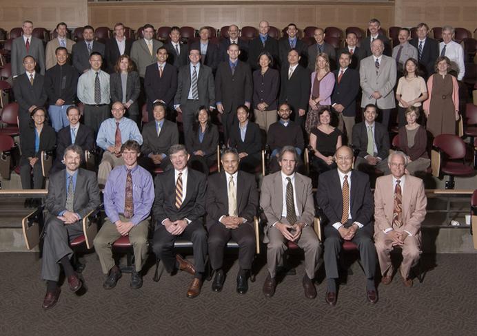 2007 alumni