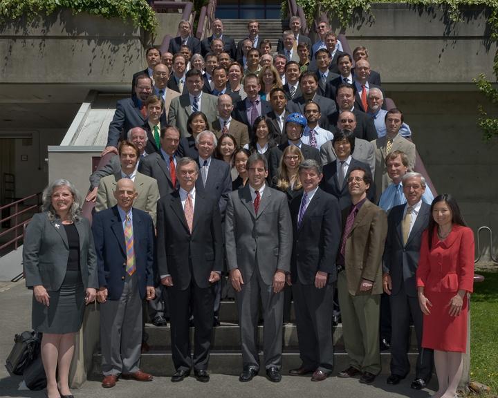 2008 Alumni