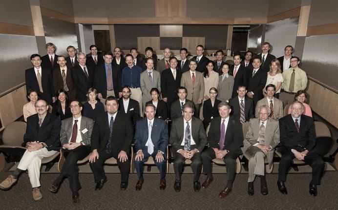 2009 Alumni