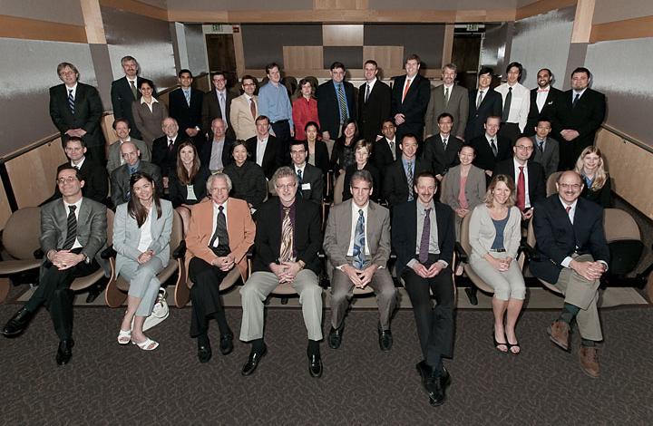 2010 alumni