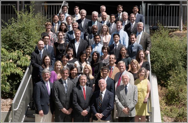 2015 alumni