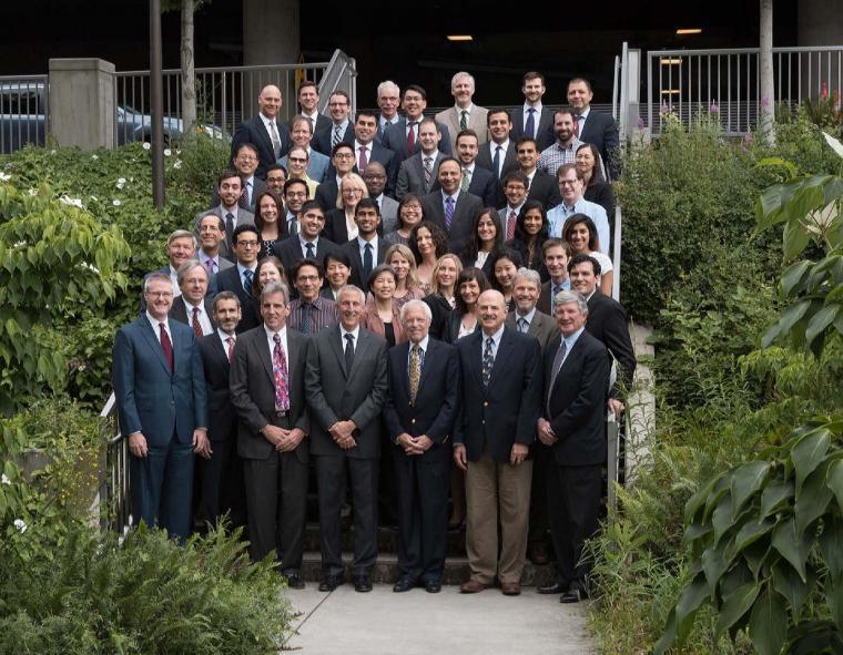 2017 Alumni