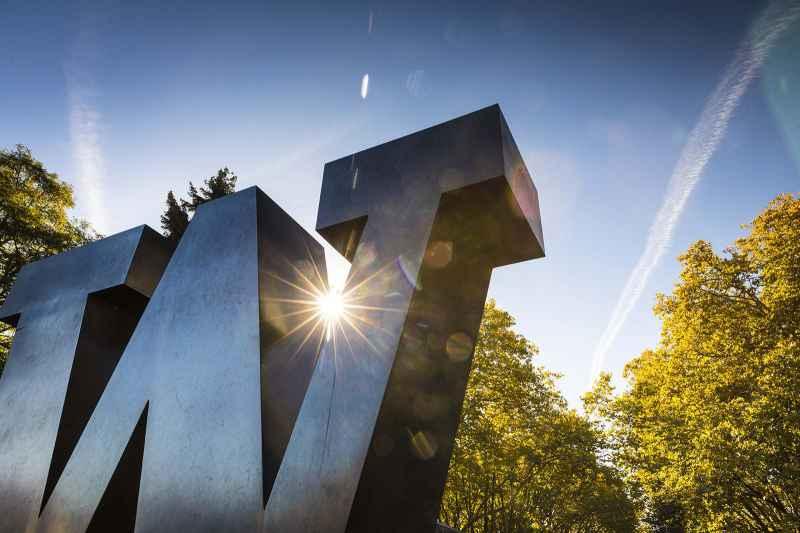 UW Campus