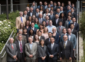 2018 Alumni