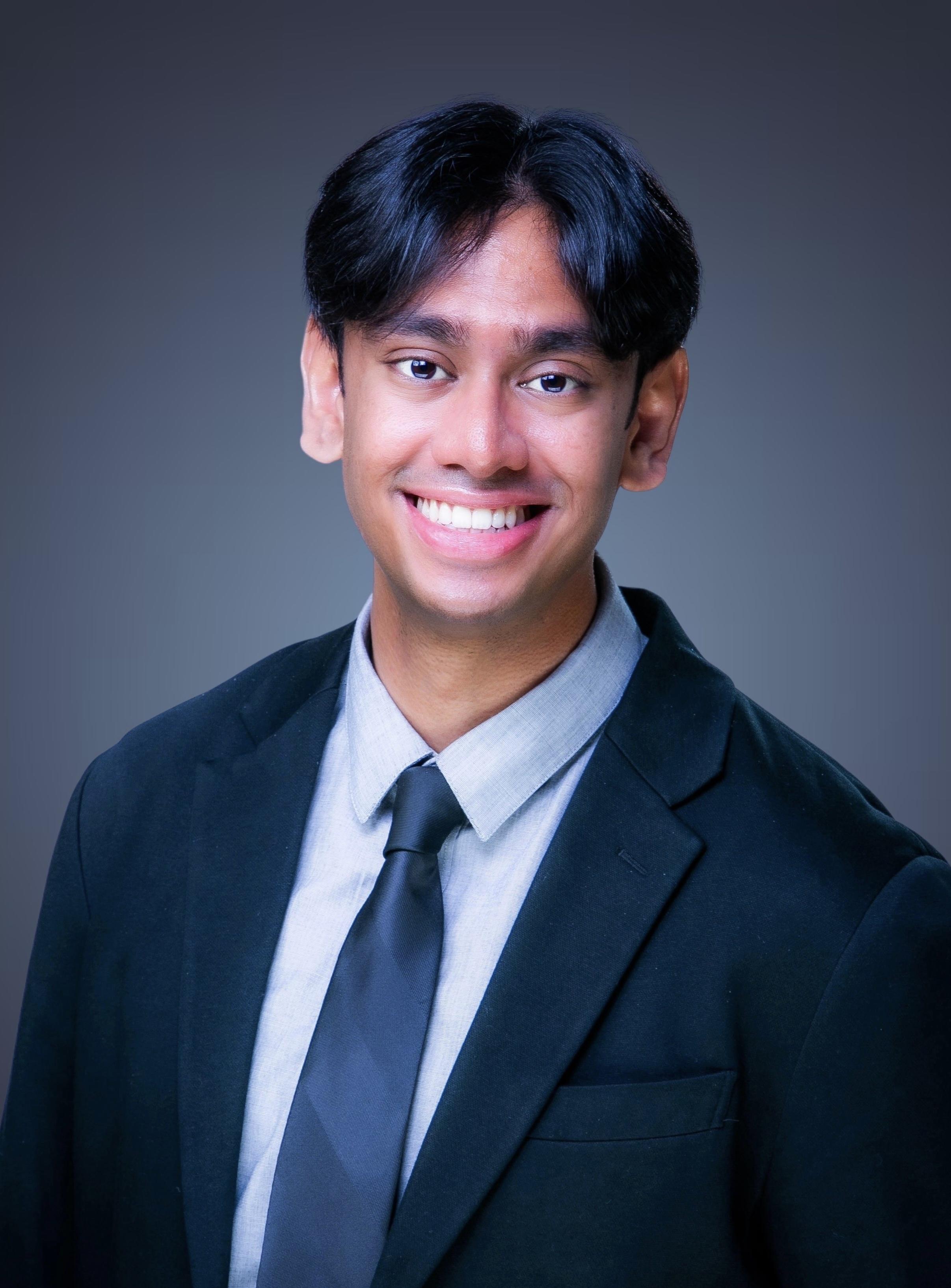  Brandon Jagdhar, MS, CF-SLP