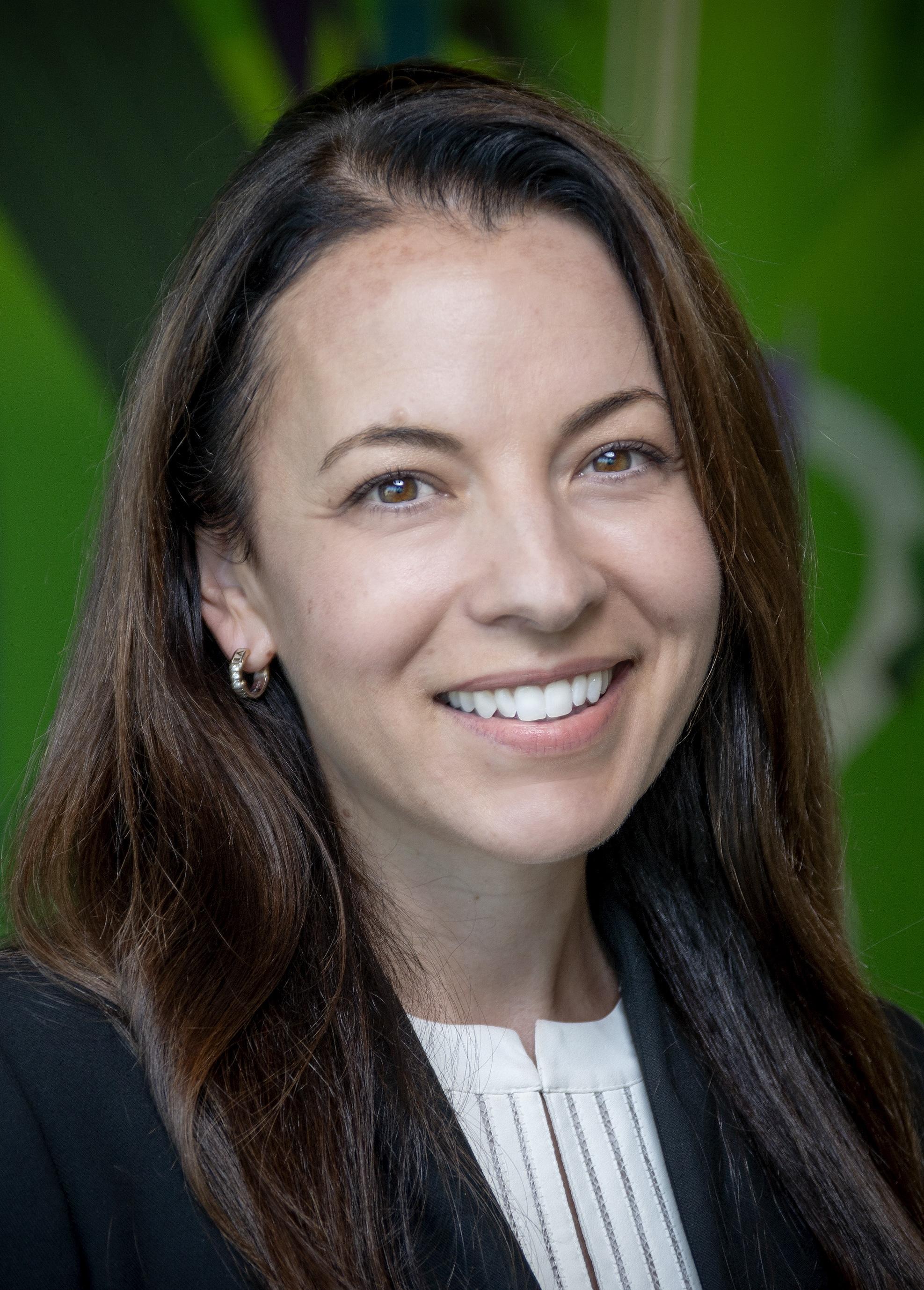  Erin Christianson, PhD, MBA, CCC-A