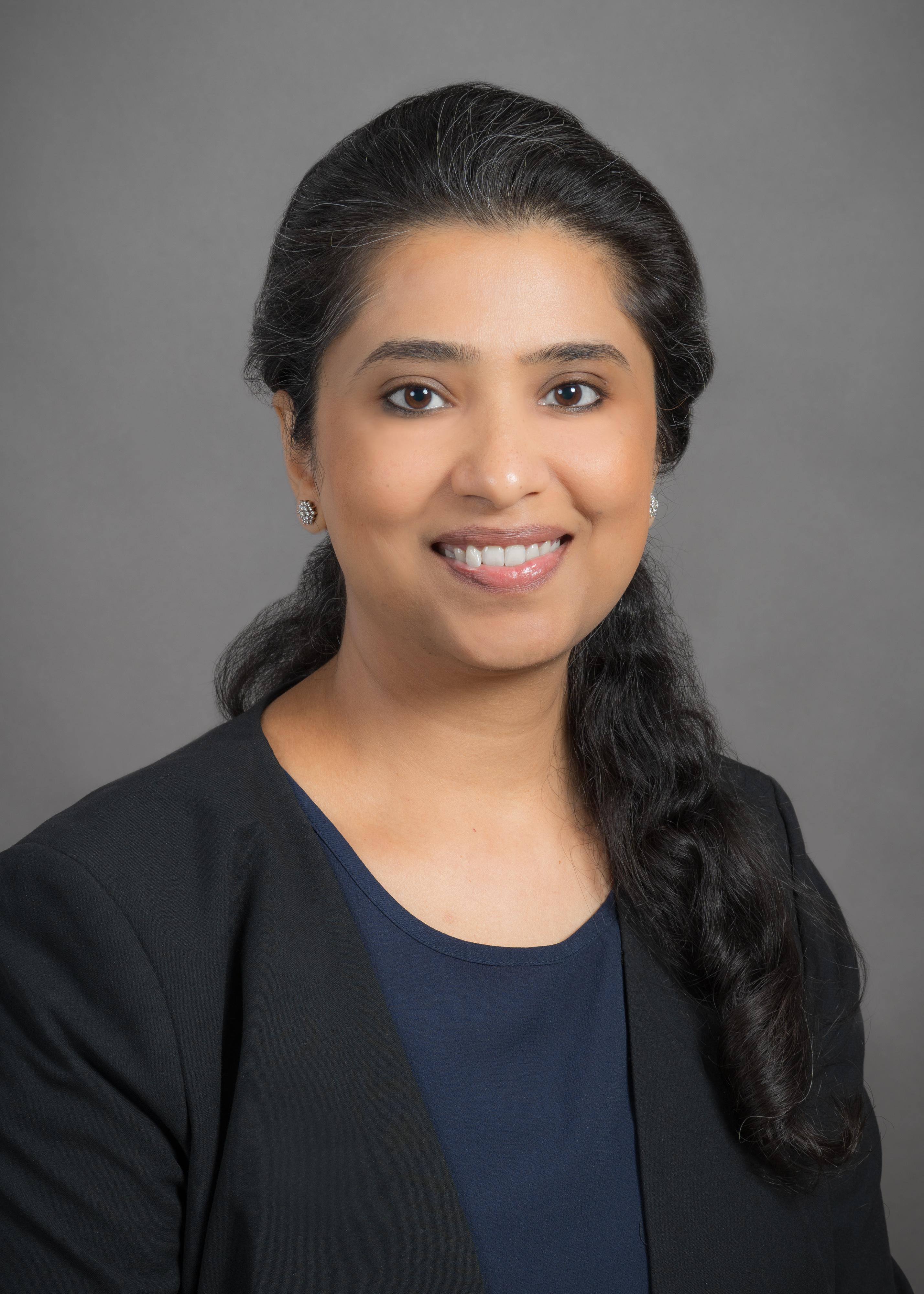  Shruti Dhingra, MS, DNB