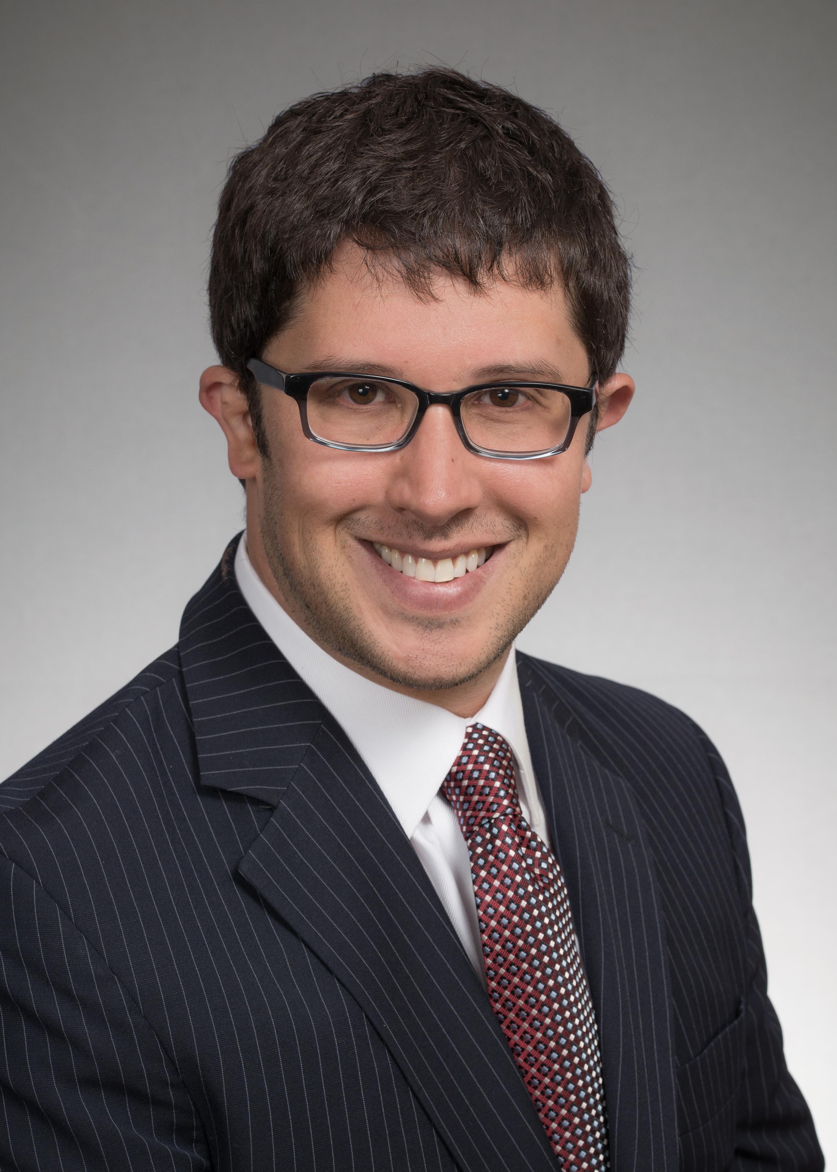  David L. Horn, MD, MS