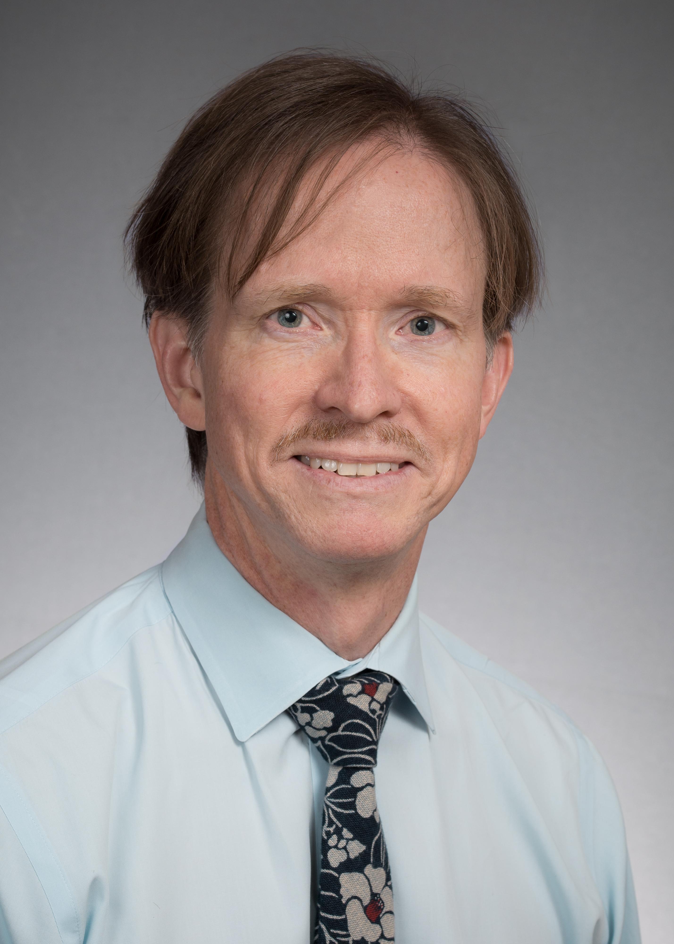  Clifford R. Hume, MD, PhD