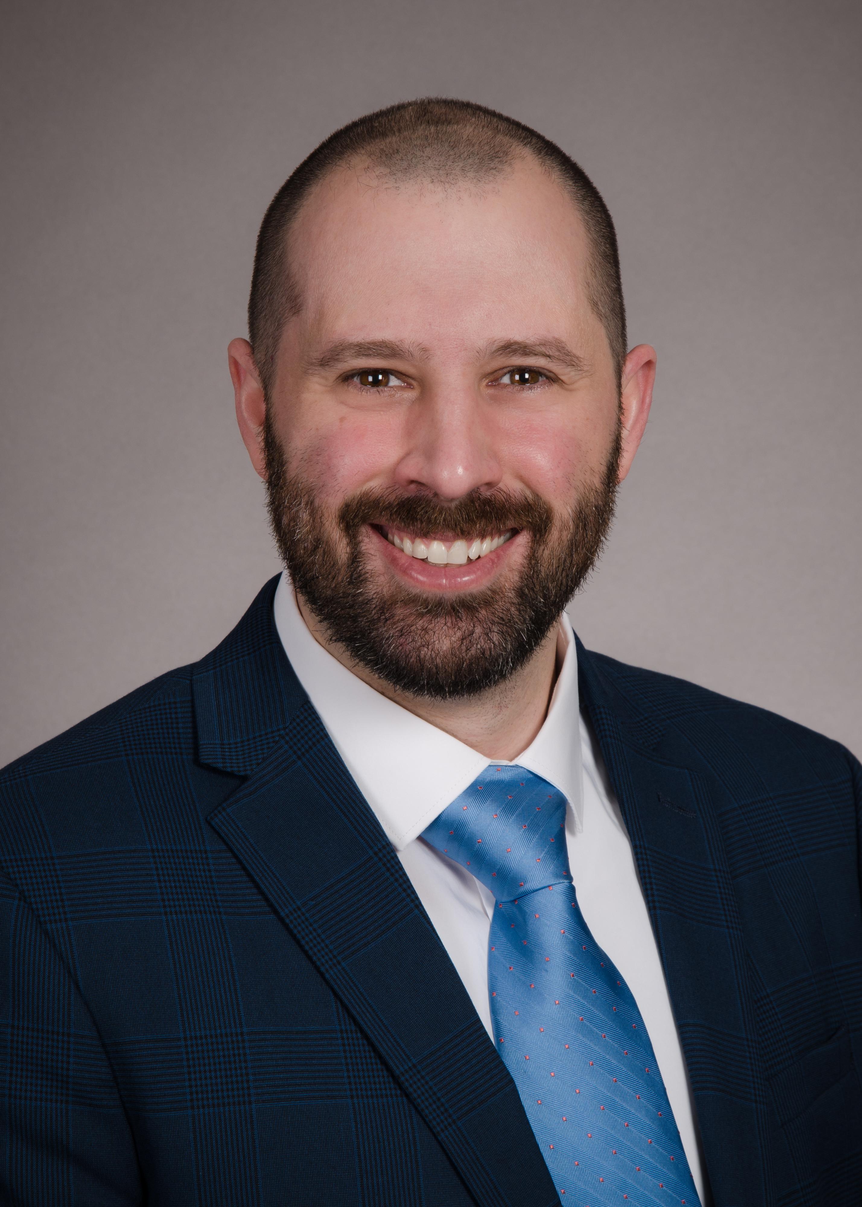  Ian M. Humphreys, DO FARS