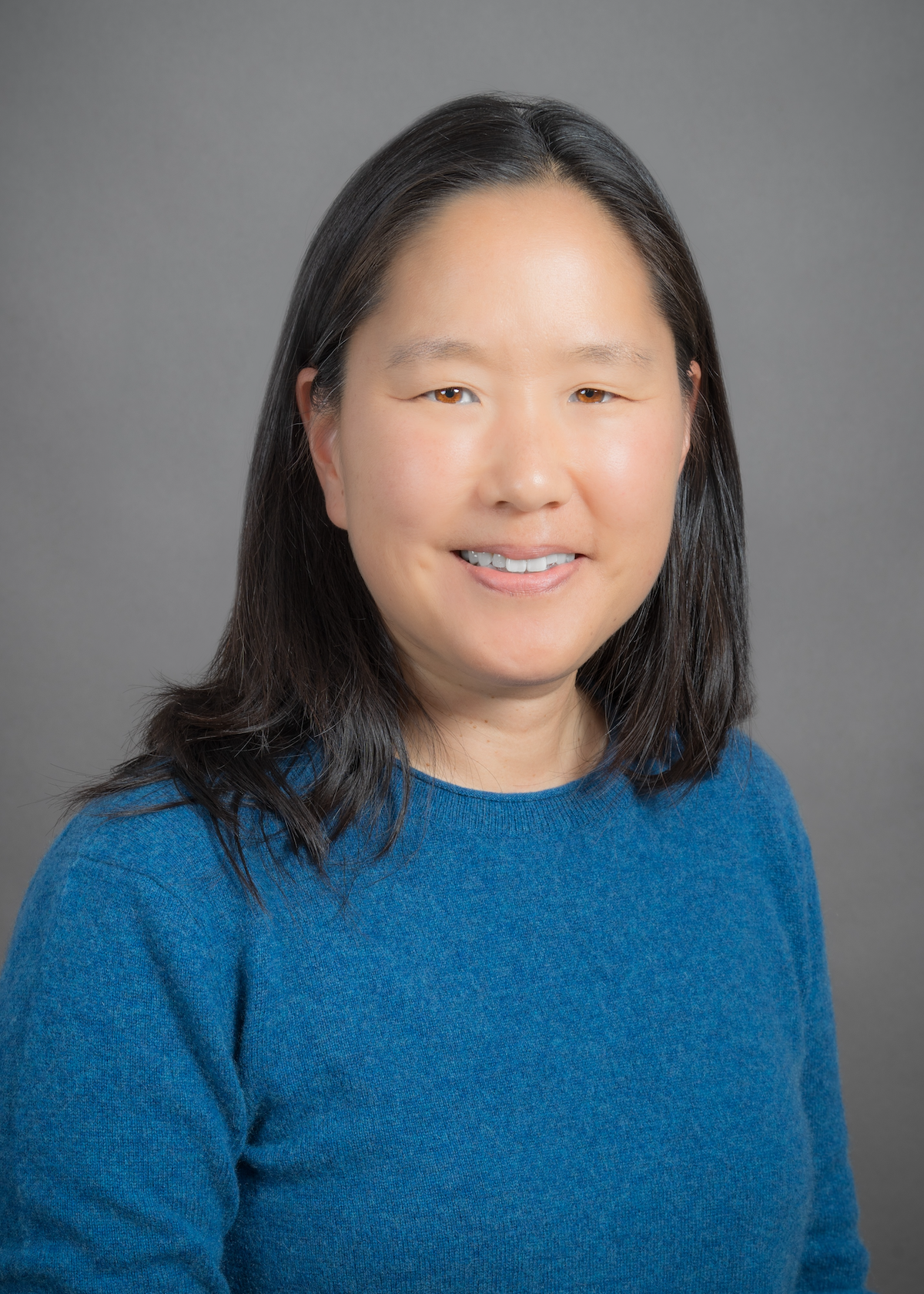  Theresa Kim, MD