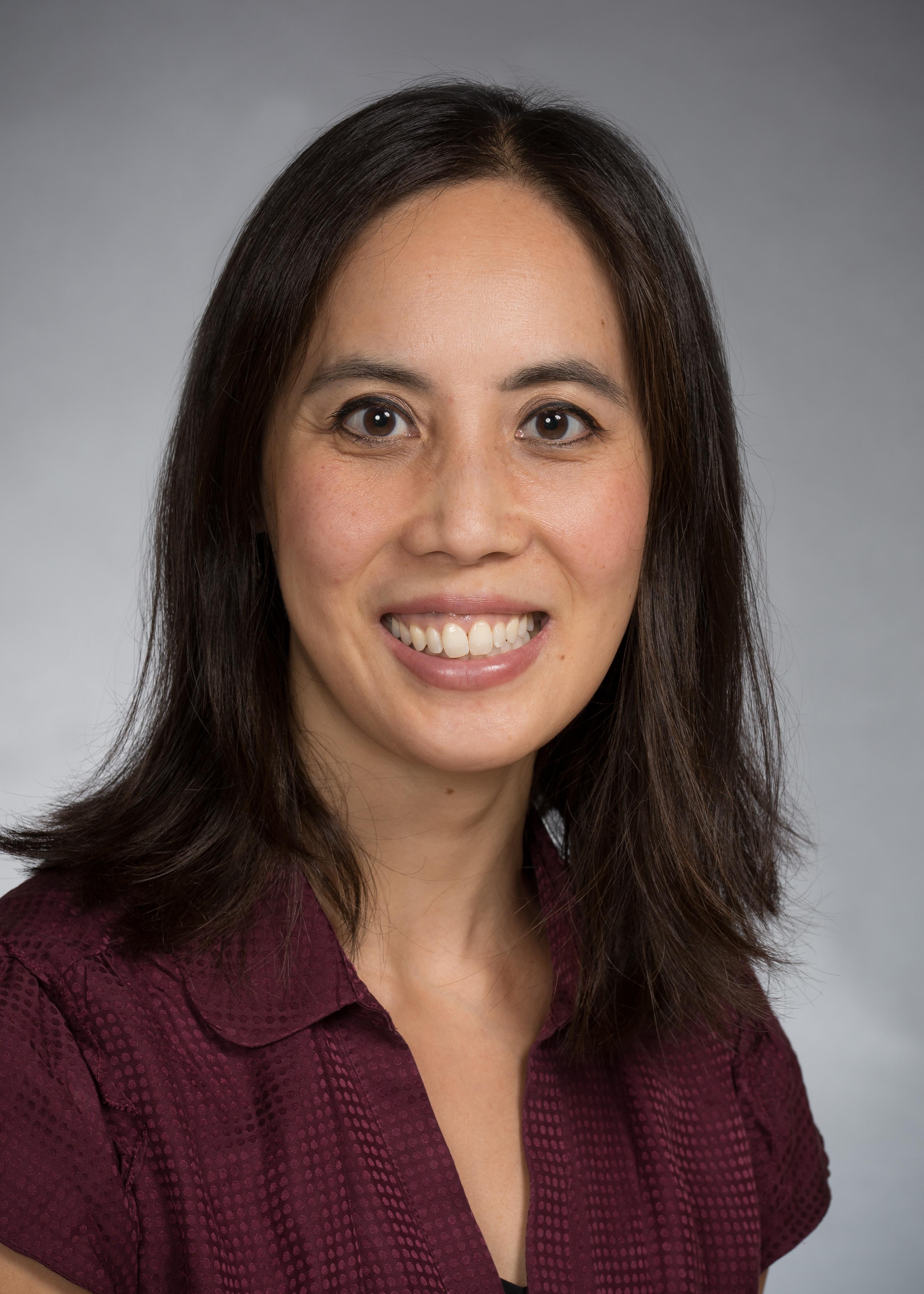  Karen Lin, MD