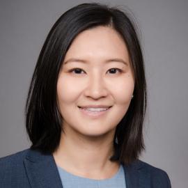  G. Nina Lu, MD