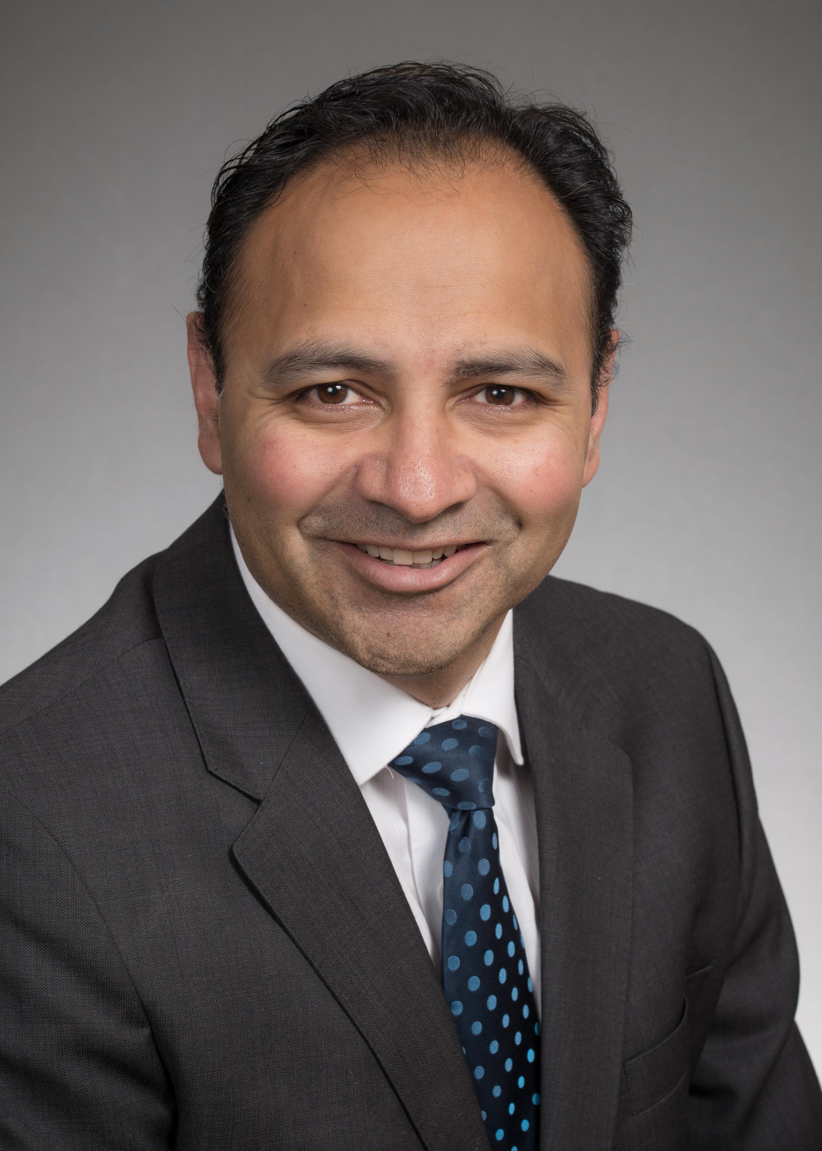  Sanjay Parikh, MD, FACS