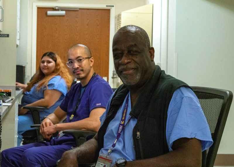 Patient Care main image