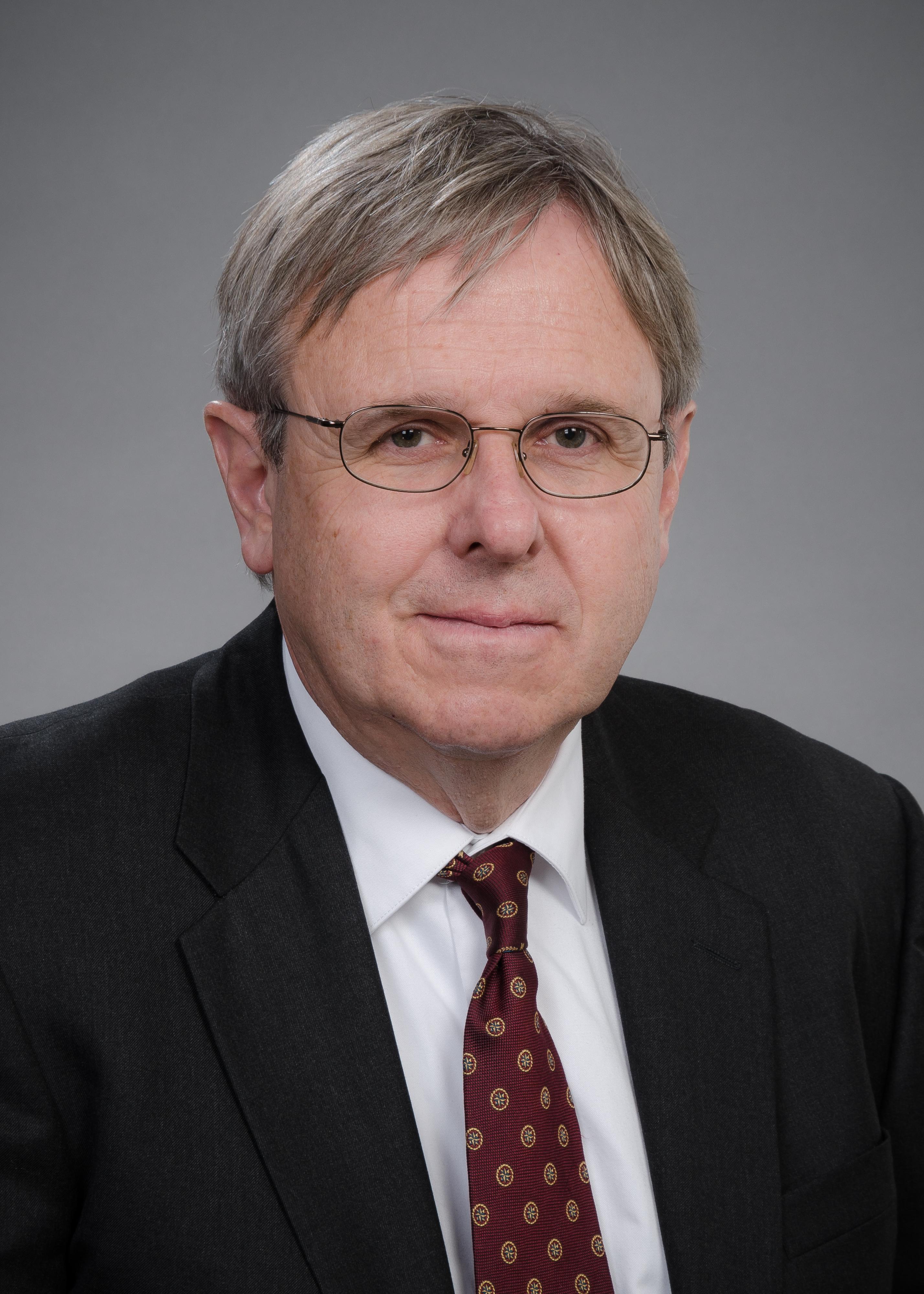  James O. Phillips, PhD