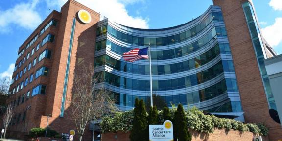 Seattle Cancer Care Alliance