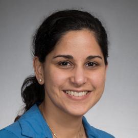  Maya Sardesai, MD, MEd