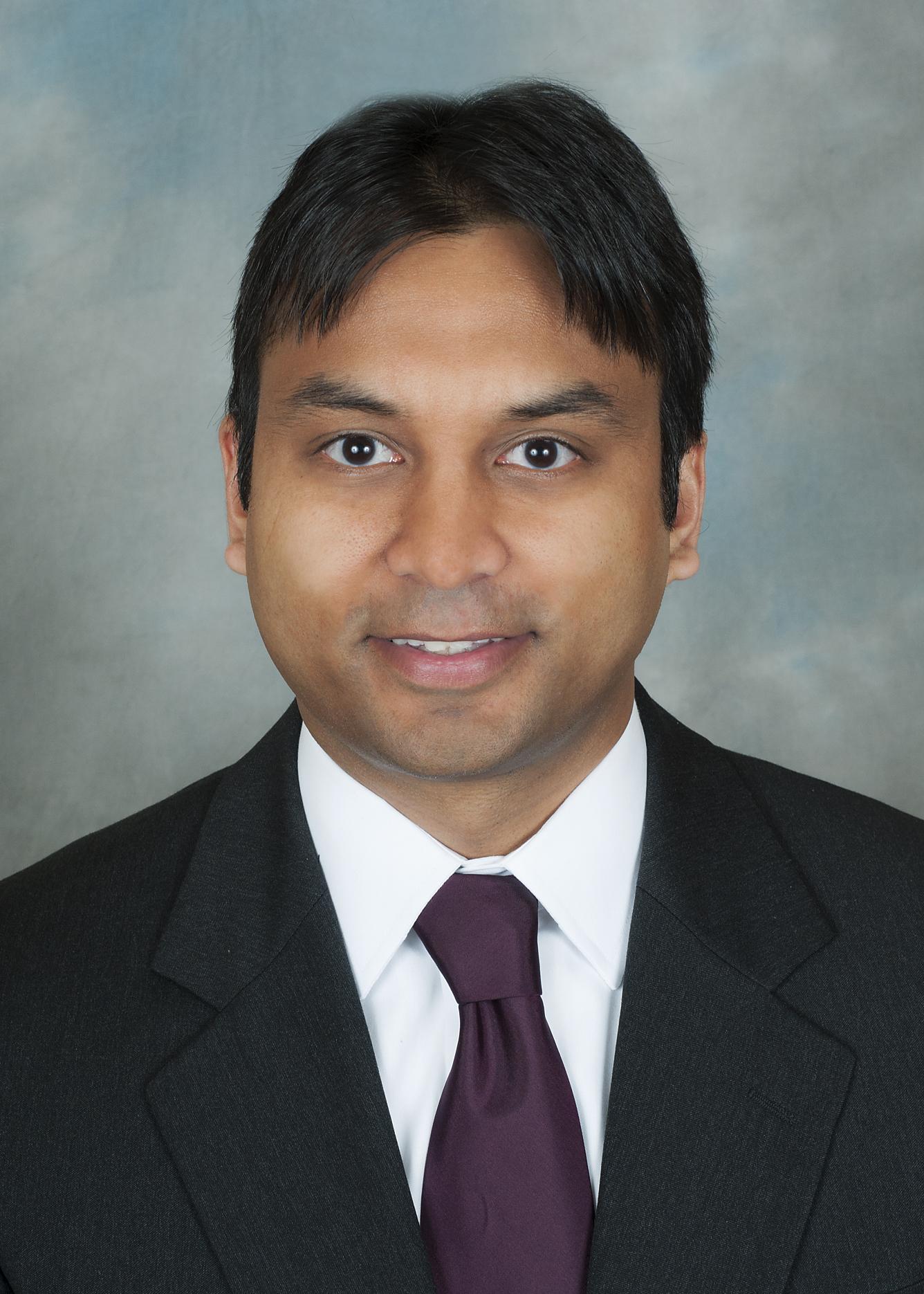  Nilesh  N. Shah, MD