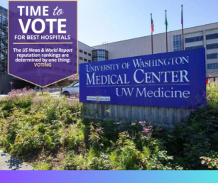 UW Medicine - UW Medical Center