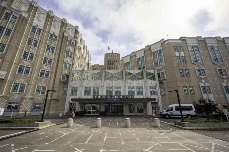 Harborview Medical Building