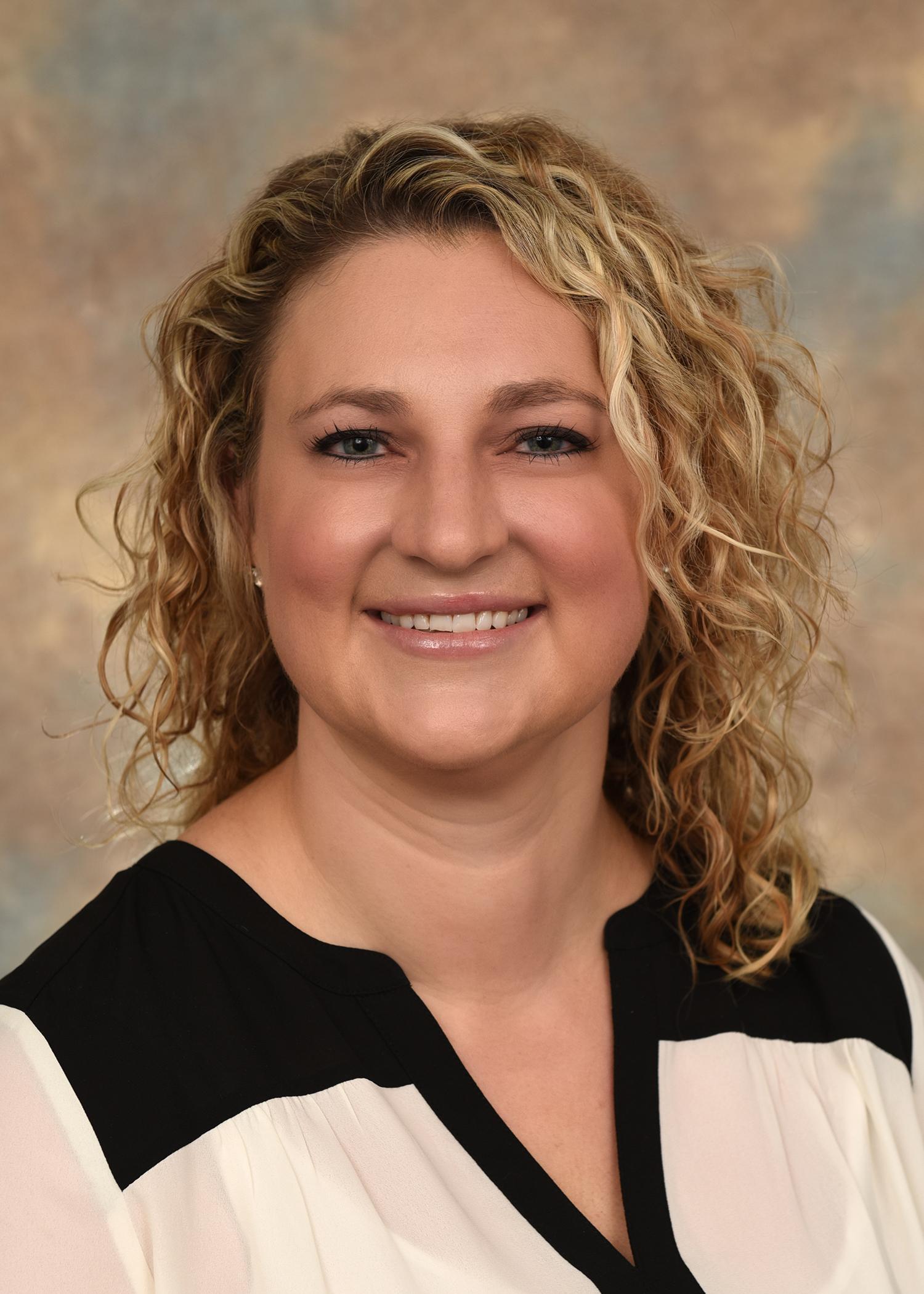  Elizabeth Paige Trythall, FNP-BC